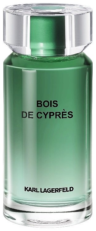 Karl Lagerfeld Bois De Cypres туалетная вода EDT 100 мл, для мужчин купить,36390