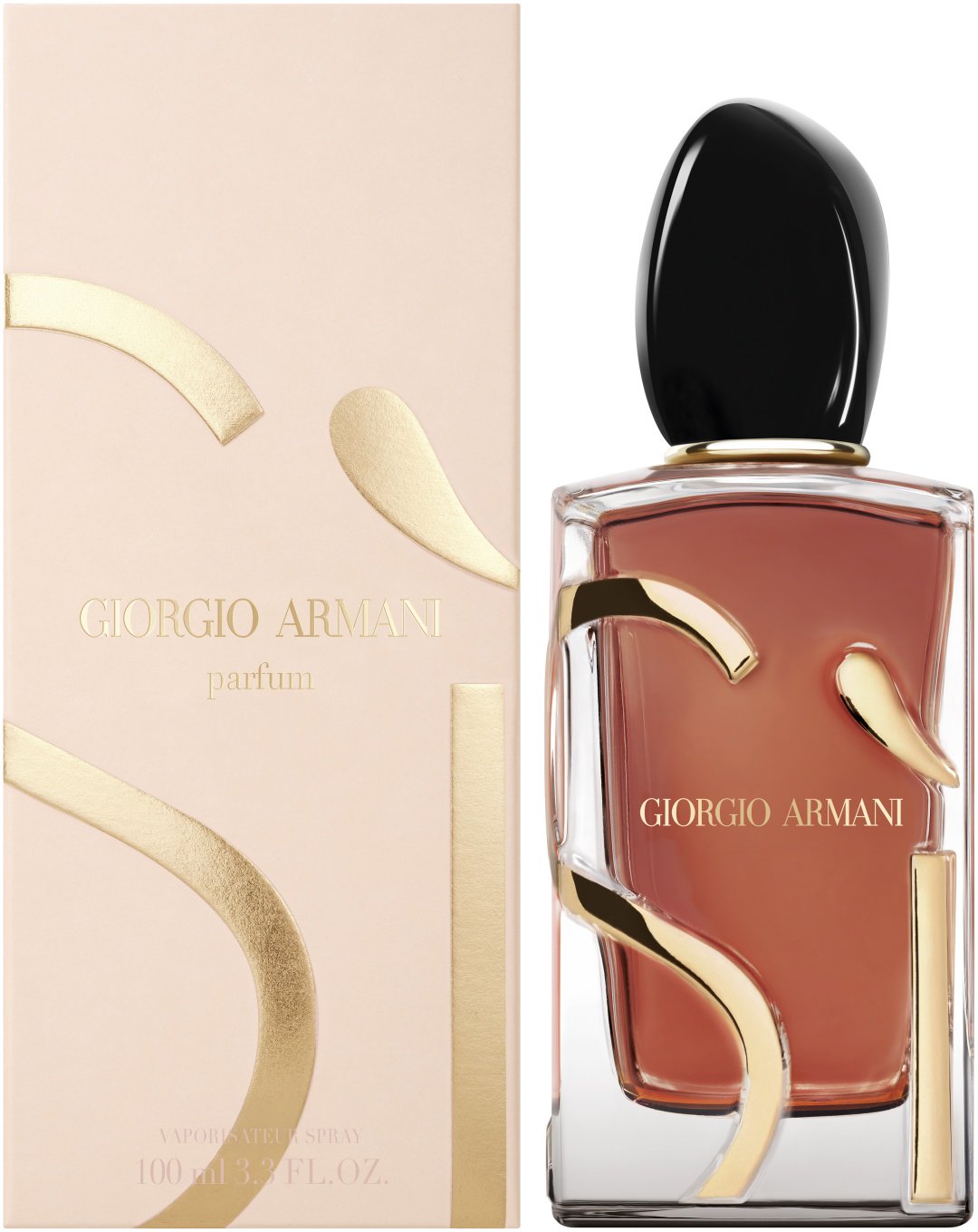 Giorgio Armani Sì Parfum духи PARFUM 100 мл, для женщин купить,70890