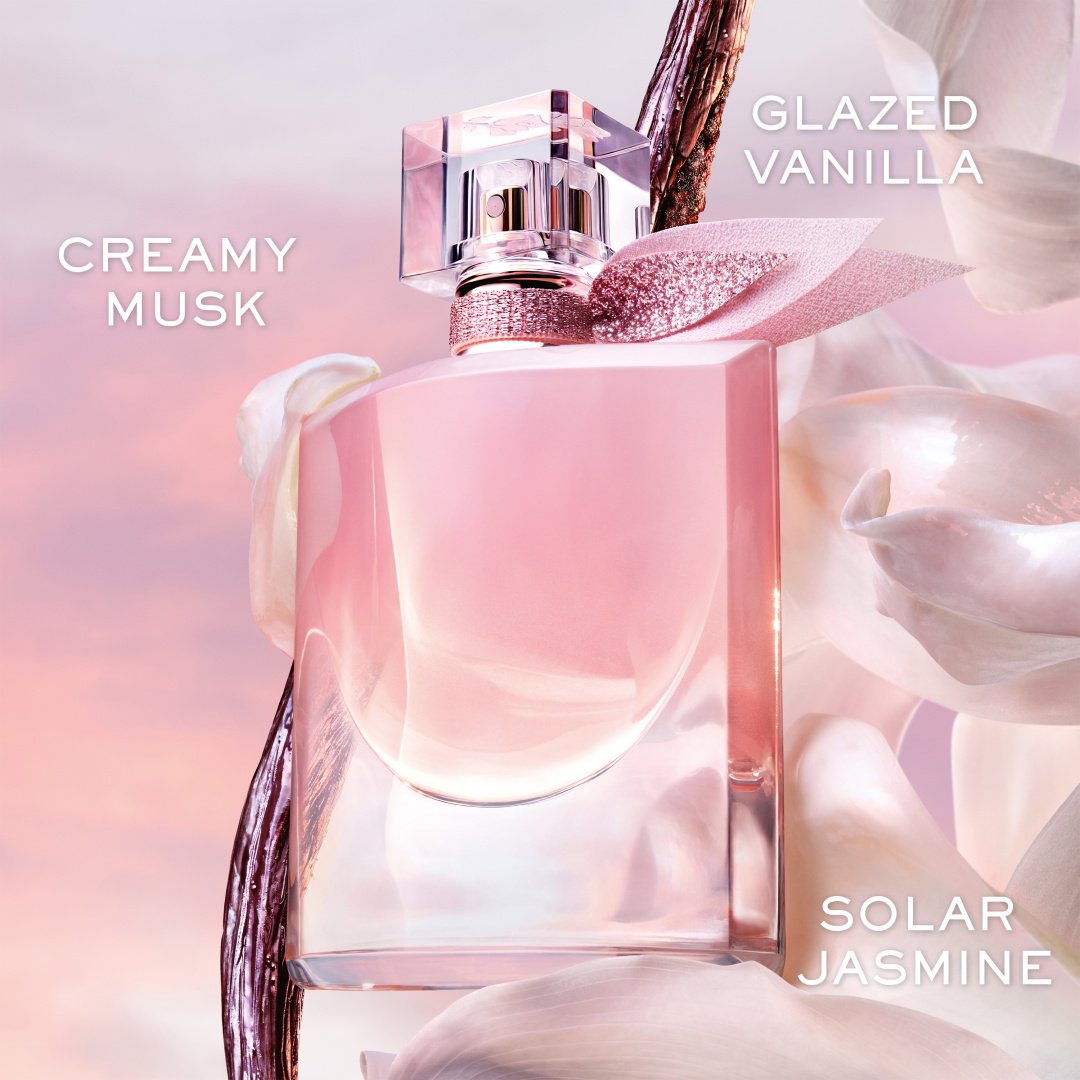 LANCOME La Vie Est Belle Vanille Nude парфюмерная вода EDP 30 мл, для женщин купить,53040