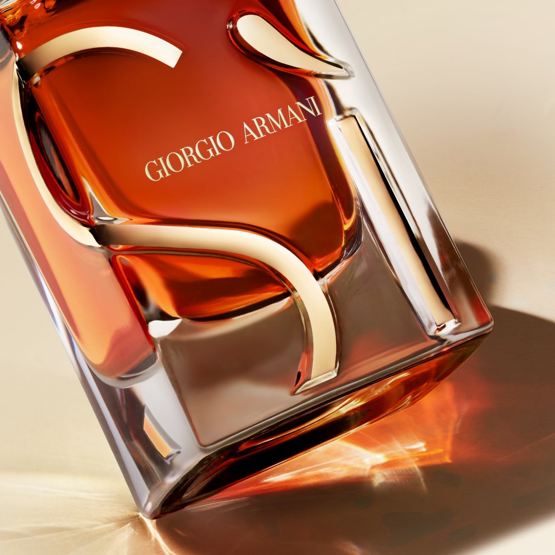 Giorgio Armani Sì Parfum духи PARFUM 30 мл, для женщин купить,57090