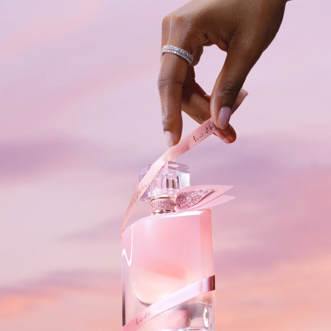 LANCOME La Vie Est Belle Vanille Nude парфюмерная вода EDP 30 мл, для женщин купить,53040