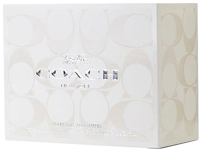 Coach Signature New York парфюмерная вода EDP 100 мл, для женщин купить,41390