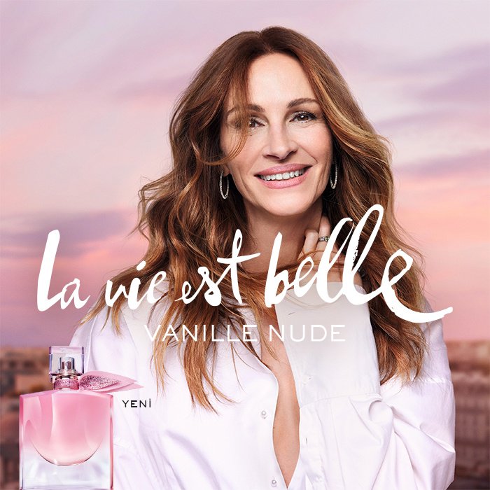 LANCOME La Vie Est Belle Vanille Nude парфюмерная вода EDP 30 мл, для женщин купить,53040