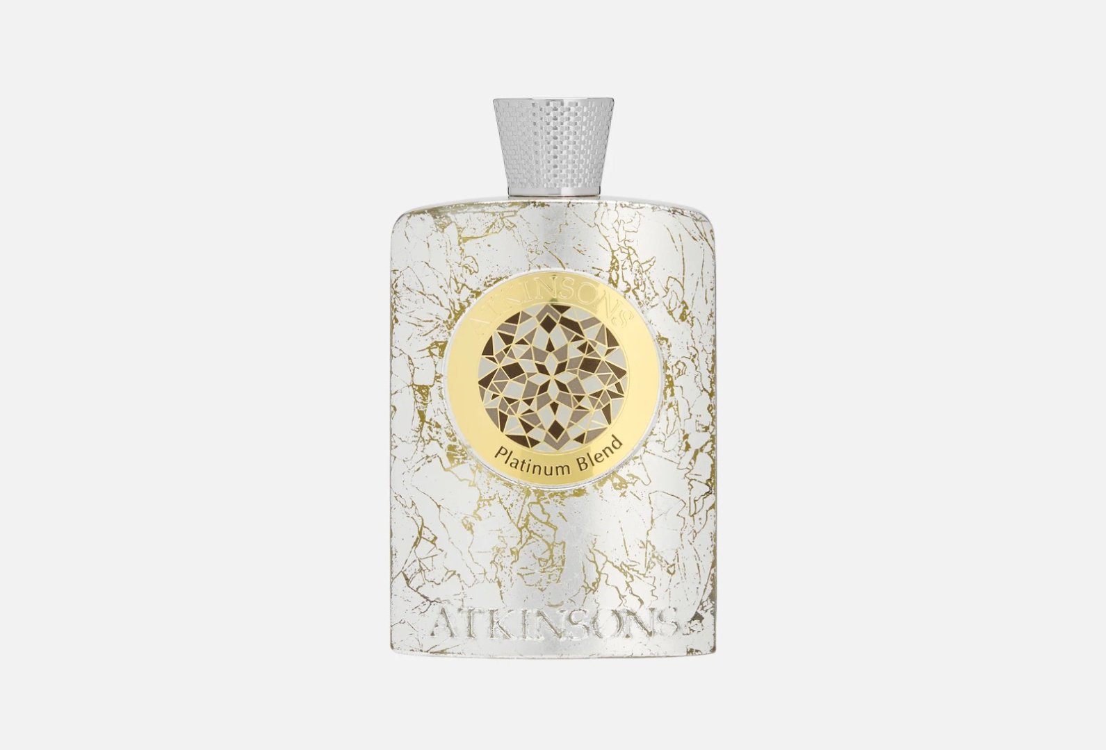 Atkinsons Platinum Blend духи PARFUM 100 мл, унисекс - ForteMarket Atkinsons Platinum Blend духи PARFUM 100 мл, унисекс купить,206590