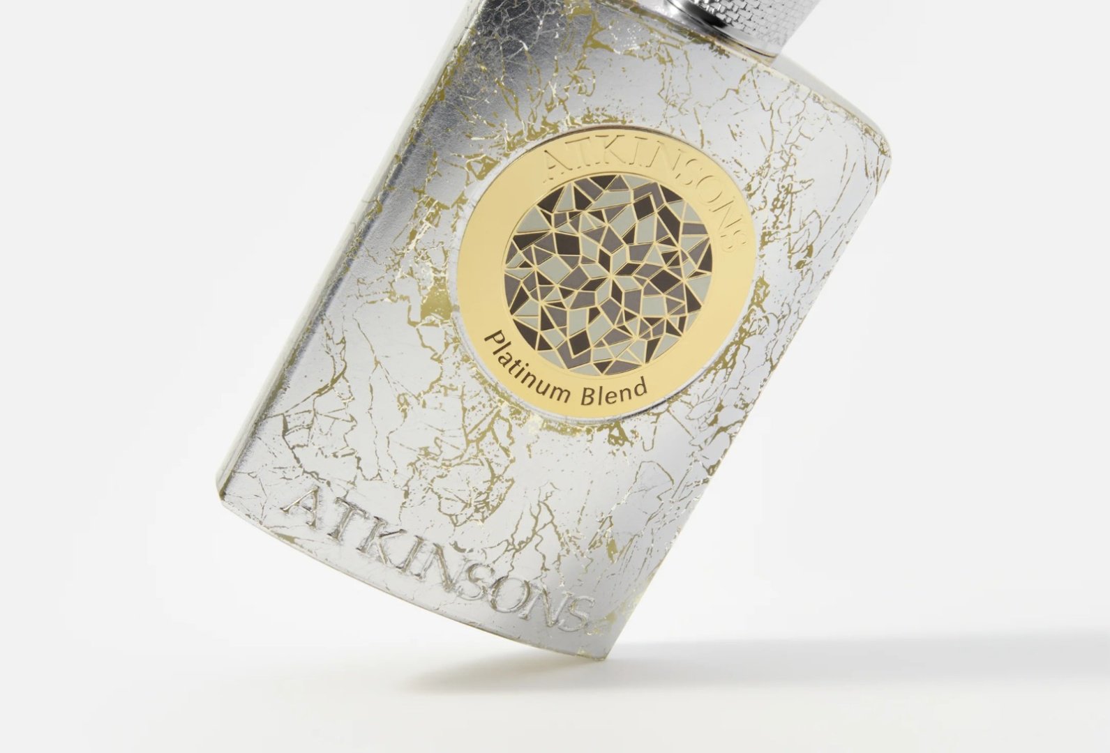 Atkinsons Platinum Blend духи PARFUM 100 мл, унисекс - ForteMarket Atkinsons Platinum Blend духи PARFUM 100 мл, унисекс купить,206590