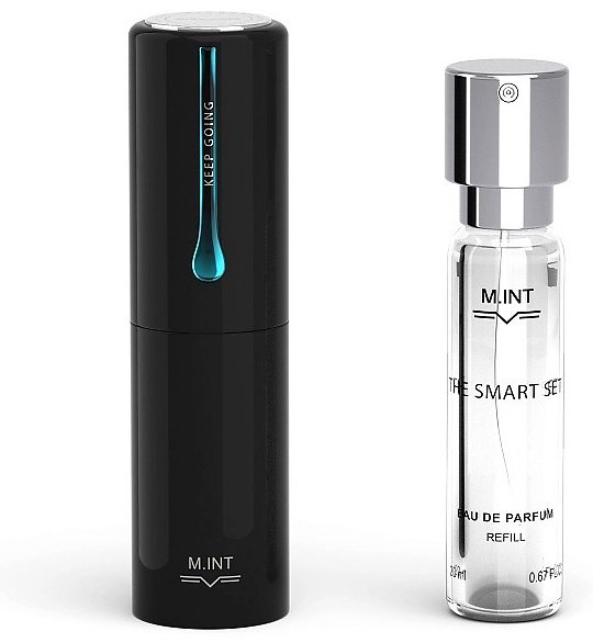 M.INT The Smart Set парфюмерный набор 20 мл, унисекс купить,112190