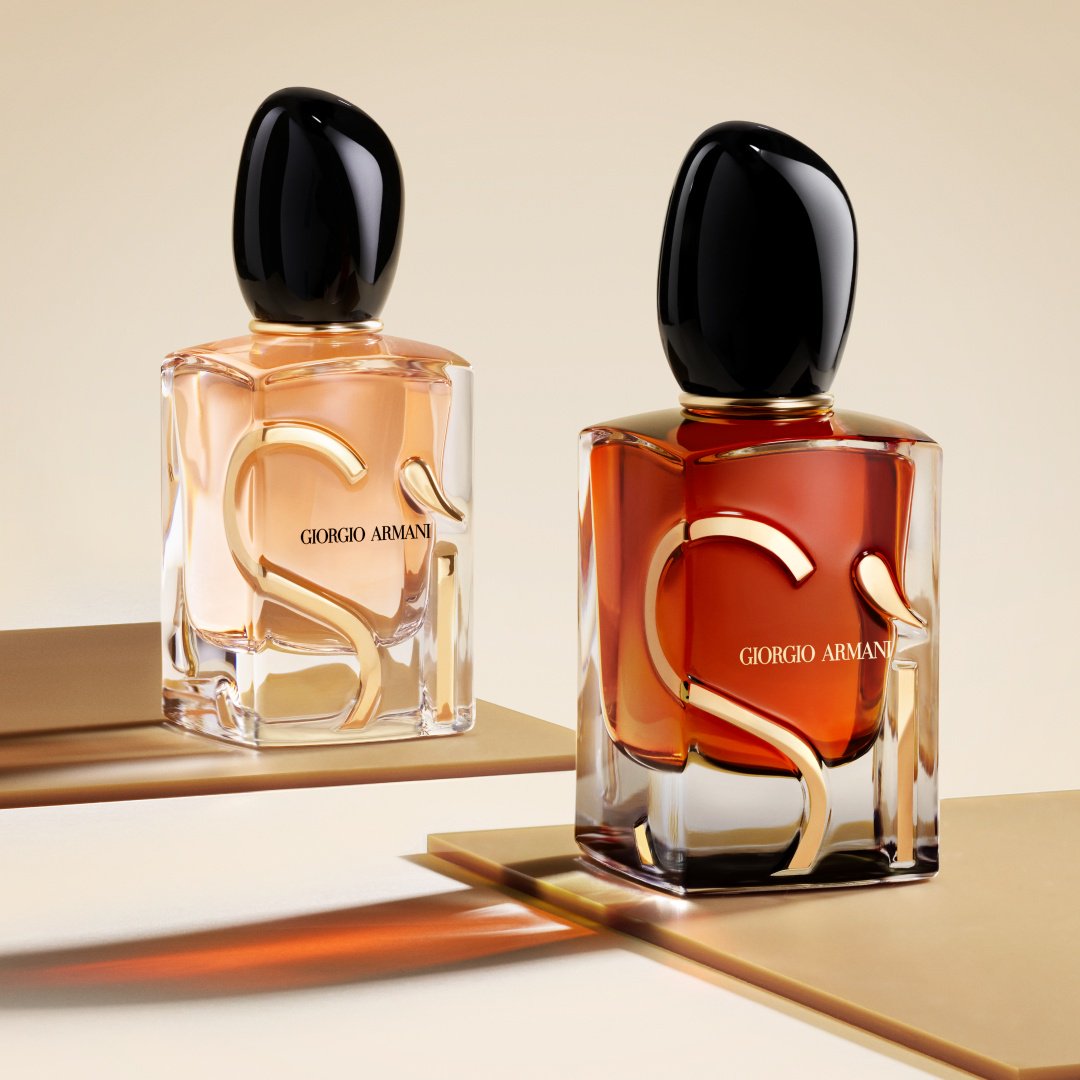 Giorgio Armani Sì Parfum духи PARFUM 30 мл, для женщин купить,57090