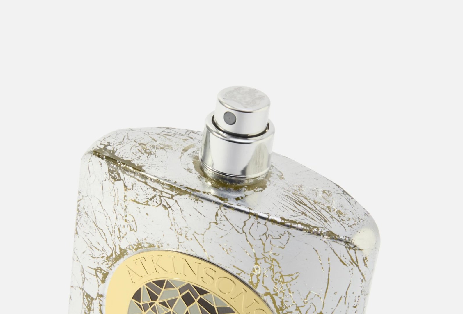 Atkinsons Platinum Blend духи PARFUM 100 мл, унисекс - ForteMarket Atkinsons Platinum Blend духи PARFUM 100 мл, унисекс купить,206590