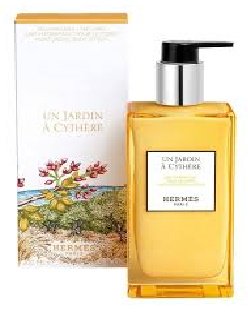 Hermes Un Jardin a Cythere Moisturizing body lotion гель для тела 200 мл - ForteMarket Hermes Un Jardin a Cythere Moisturizing body lotion гель для тела 200 мл купить,58590