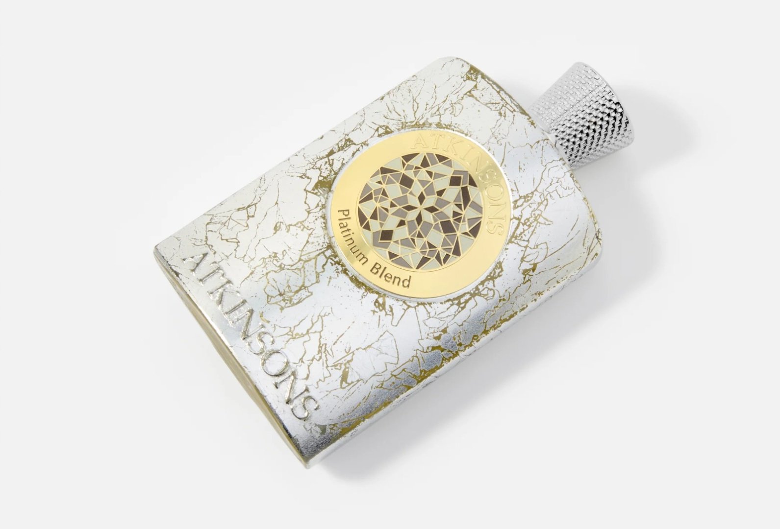 Atkinsons Platinum Blend духи PARFUM 100 мл, унисекс - ForteMarket Atkinsons Platinum Blend духи PARFUM 100 мл, унисекс купить,206590