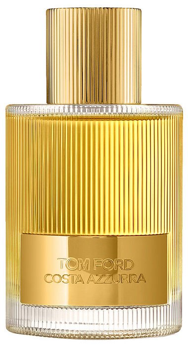 TOM FORD Costa Azzurra парфюмерная вода EDP 100 мл, для мужчин купить,123090