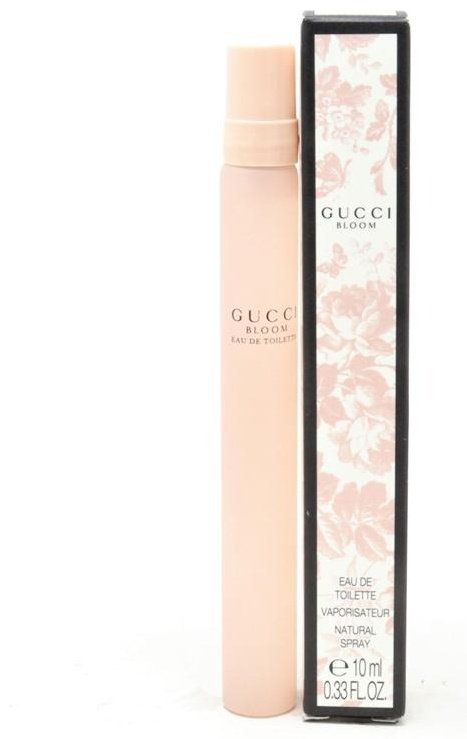 GUCCI Gucci - Bloom туалетная вода EDT 10 мл, для женщин купить,15490