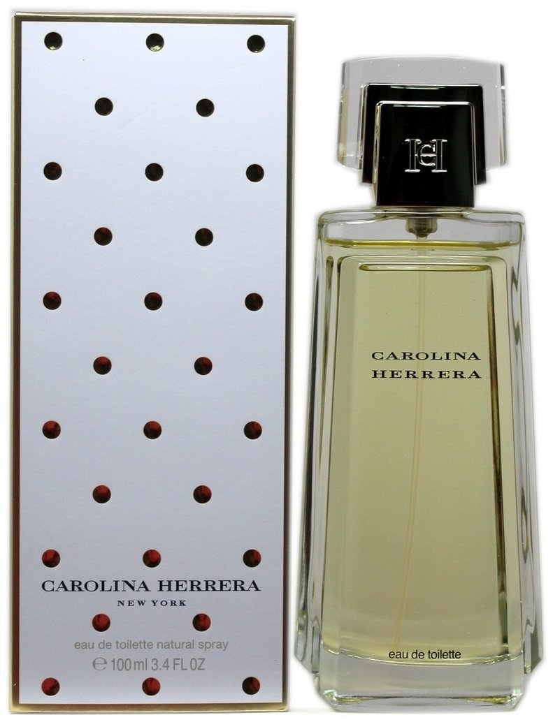 Carolina Herrera Carolina Herrera туалетная вода EDT 100 мл, для женщин купить,49990