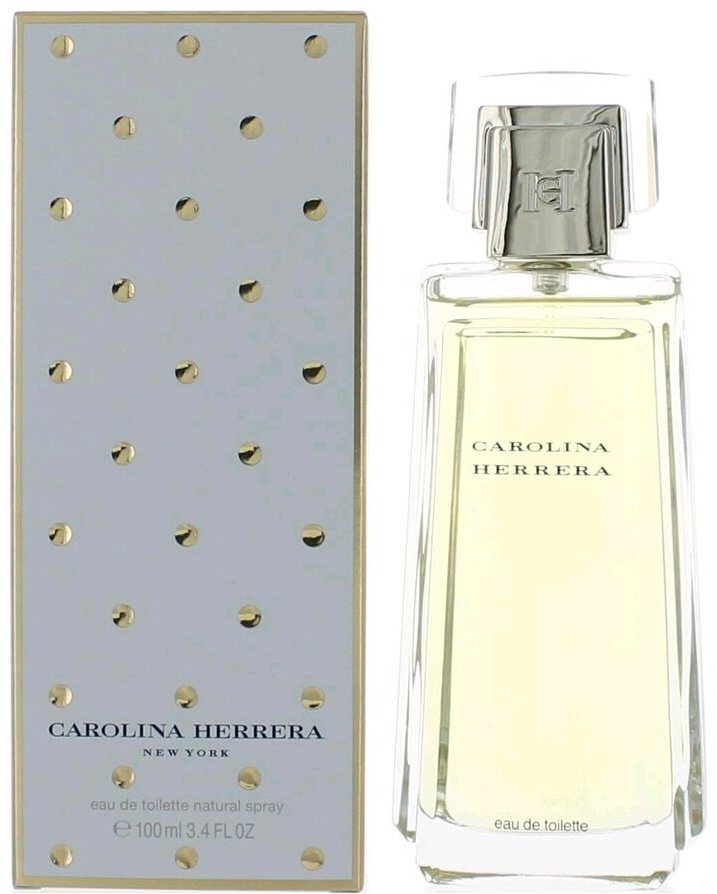 Carolina Herrera Carolina Herrera туалетная вода EDT 100 мл, для женщин купить,49990