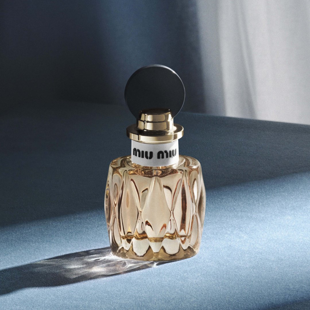 Miu Miu Miutine парфюмерная вода EDP 50 мл, для женщин купить,68490