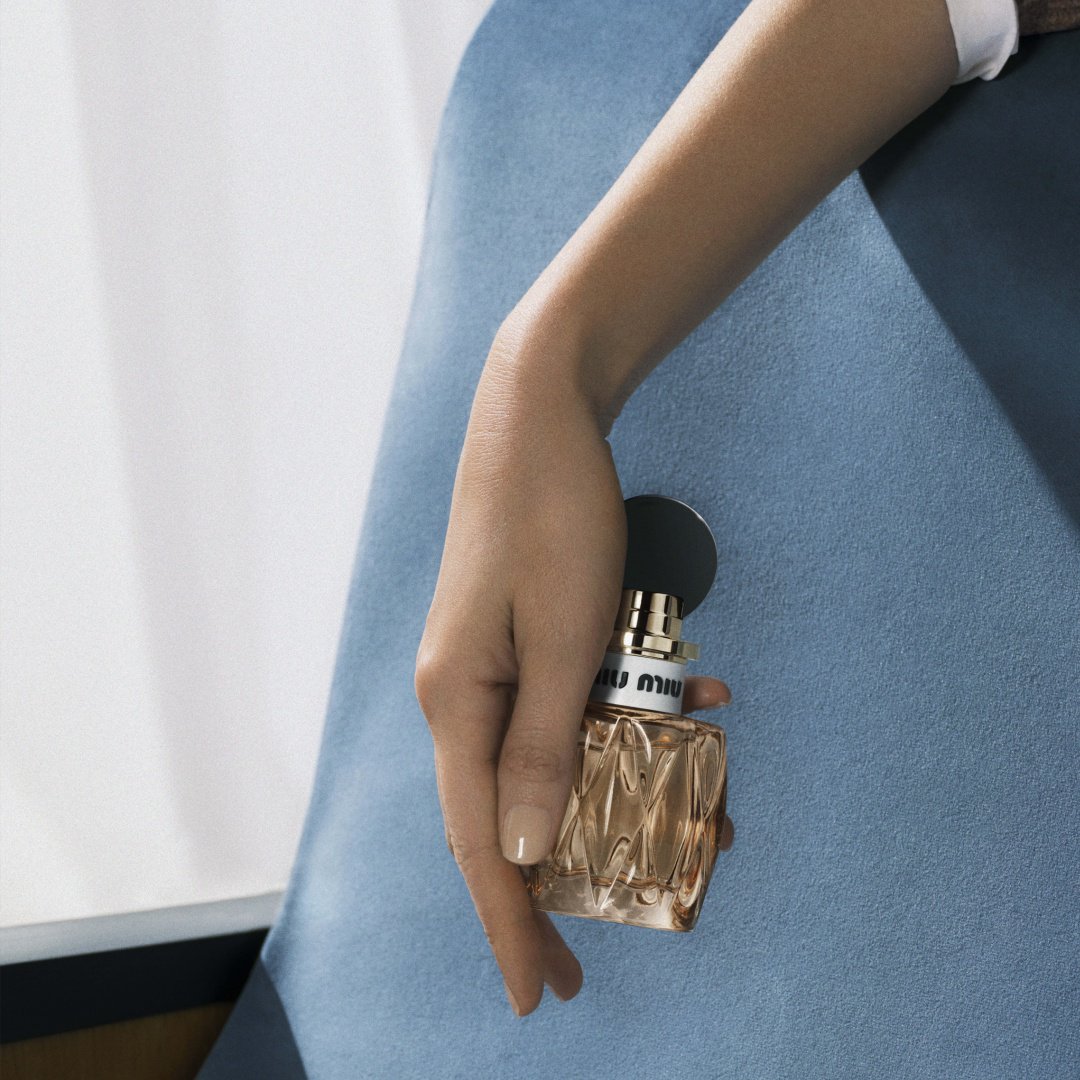 Miu Miu Miutine парфюмерная вода EDP 50 мл, для женщин купить,68490