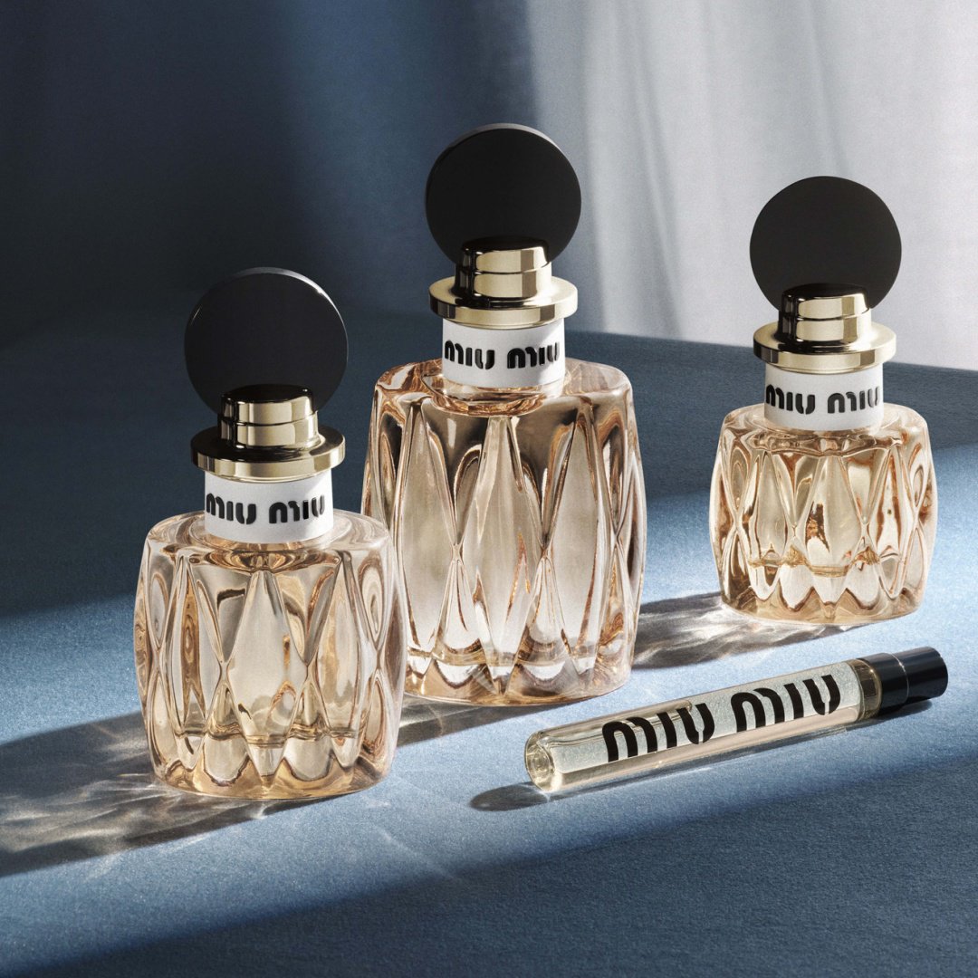 Miu Miu Miutine парфюмерная вода EDP 30 мл, для женщин купить,49290