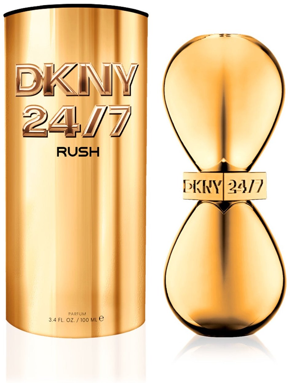 Donna Karan Donna Karan - DKNY 24/7 Rush духи PARFUM 100 мл, для женщин купить,32990