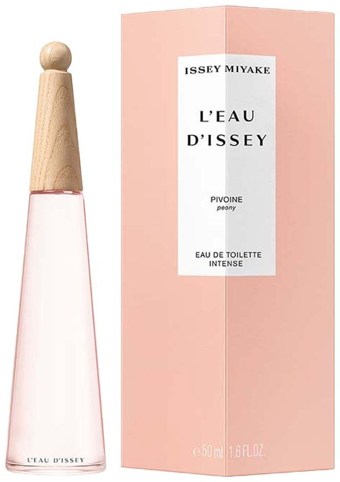 Issey Miyake Issey Miyake - L'Eau d'Issey Pivoine туалетная вода EDT 50 мл, для женщин купить,NaN