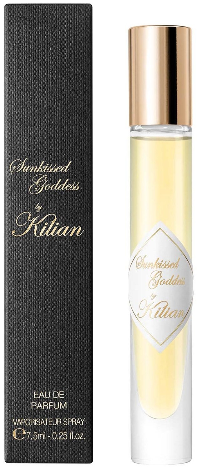 By Kilian Sunkissed Goddess парфюмерная вода EDP 7.5 мл, унисекс купить,59790