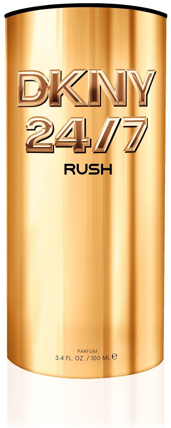Donna Karan Donna Karan - DKNY 24/7 Rush духи PARFUM 100 мл, для женщин купить,32990