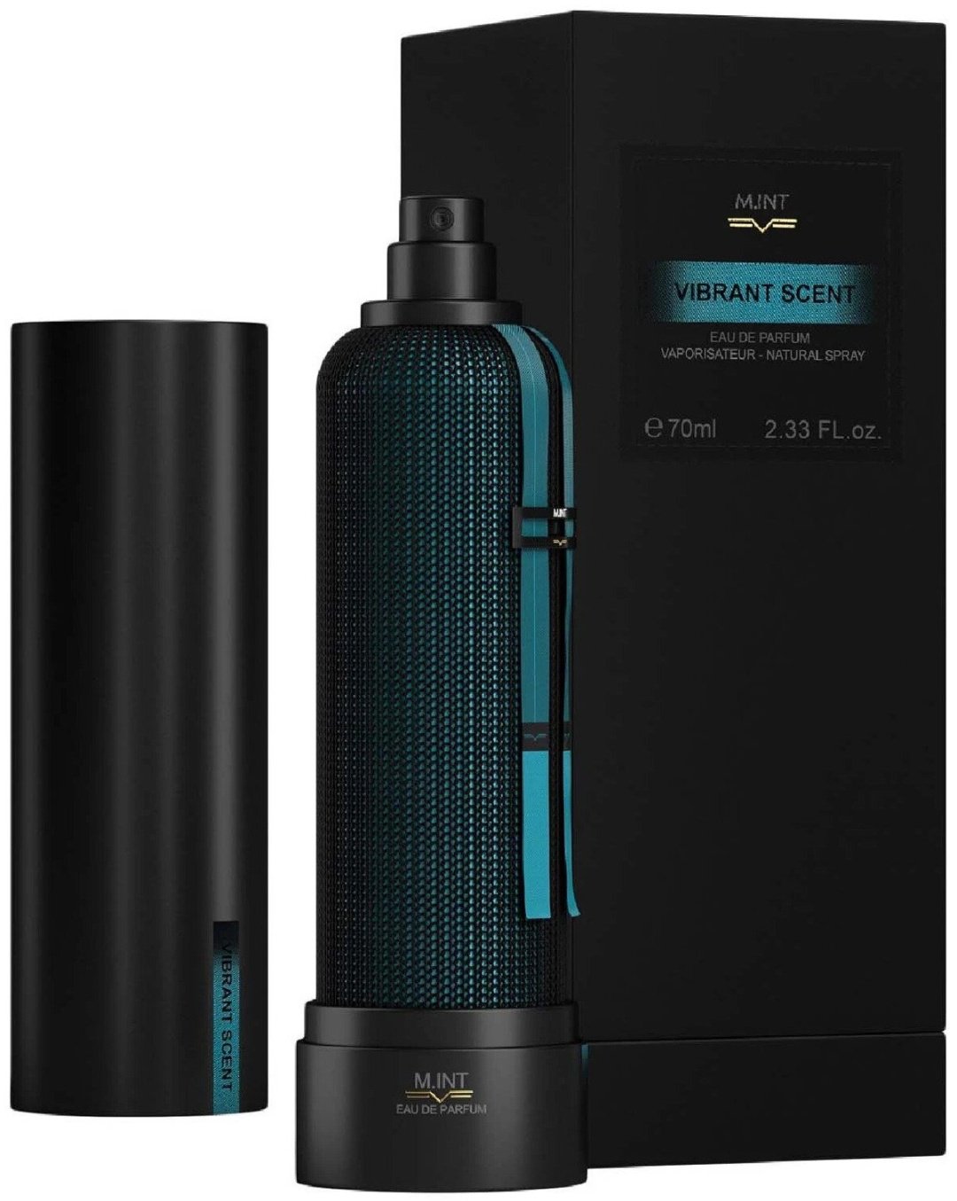 M.INT M.INT - Vibrant Scent парфюмерная вода EDP 70 мл, унисекс купить,186090