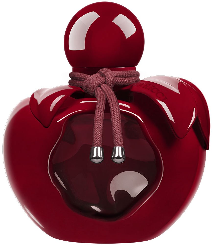 Nina Ricci Nina Rouge Crush парфюмерная вода EDP 50 мл, для женщин купить,53390