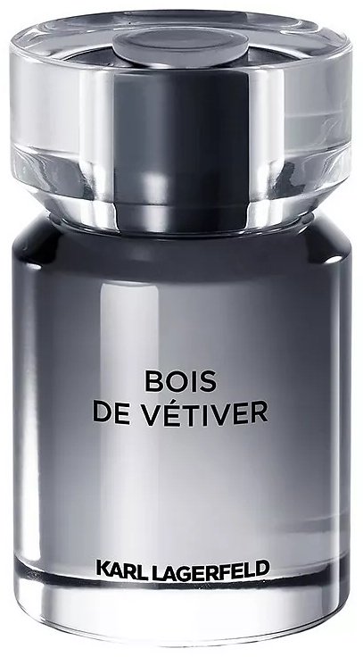 Karl Lagerfeld Bois De Vetiver туалетная вода EDT 50 мл, для мужчин купить,17990