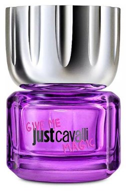 Roberto Cavalli Just Cavalli Give Me Magic парфюмерная вода EDP 30 мл, для женщин купить,37490