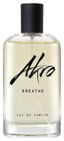 Akro Breathe парфюмерная вода EDP 100 мл, унисекс купить,134690