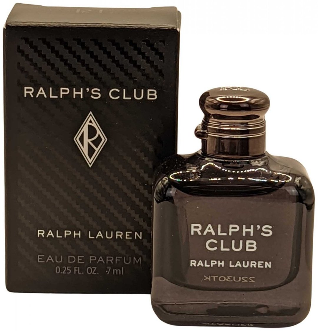 Ralph Lauren Ralph's Club парфюмерная вода EDP 7 мл, для мужчин - ForteMarket Ralph Lauren Ralph's Club парфюмерная вода EDP 7 мл, для мужчин купить,9990