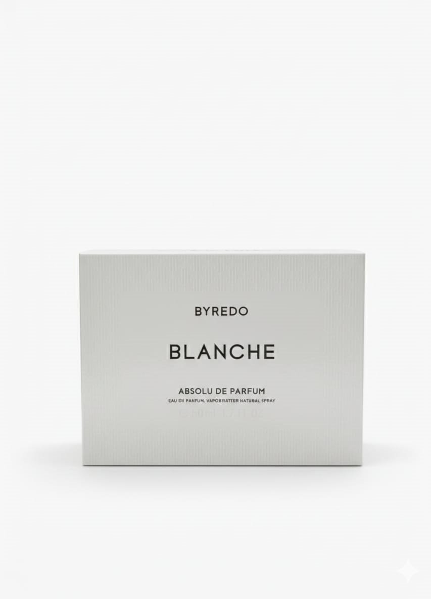 Byredo Blanche Absolu парфюмерная вода EDP 50 мл, унисекс - ForteMarket Byredo Blanche Absolu парфюмерная вода EDP 50 мл, унисекс купить,238190