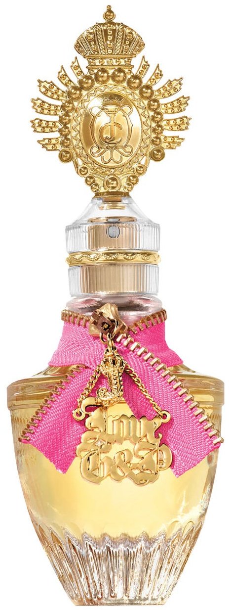 JUICY COUTURE Couture Couture парфюмерная вода EDP 100 мл, для женщин купить,34790