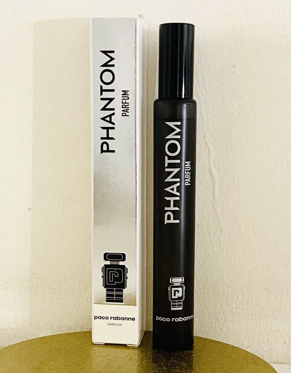 Paco Rabanne Phantom духи PARFUM 10 мл, для мужчин - ForteMarket Paco Rabanne Phantom духи PARFUM 10 мл, для мужчин купить,12090