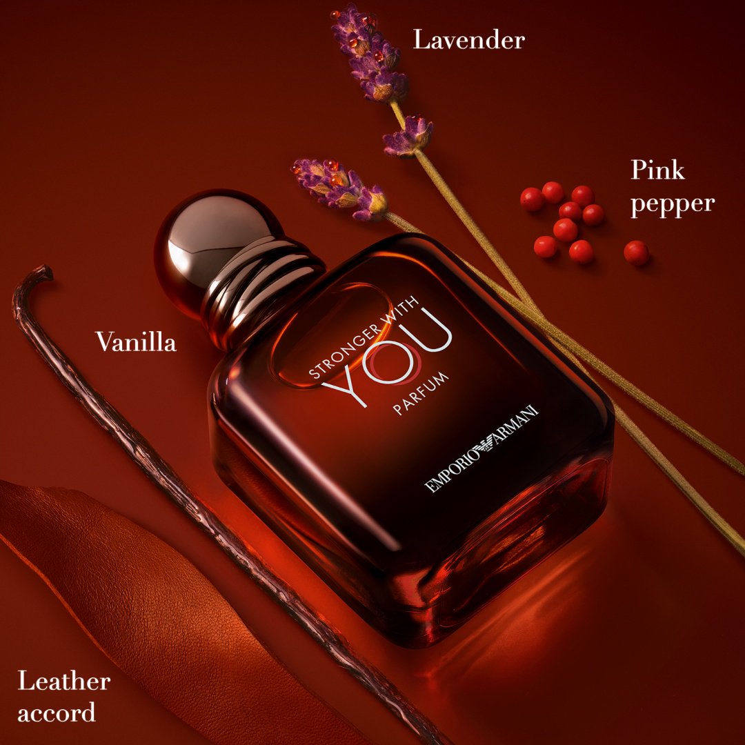 Giorgio Armani Stronger With You Parfum парфюмерный набор 100 мл, для мужчин - ForteMarket Giorgio Armani Stronger With You Parfum парфюмерный набор 100 мл, для мужчин купить,72390