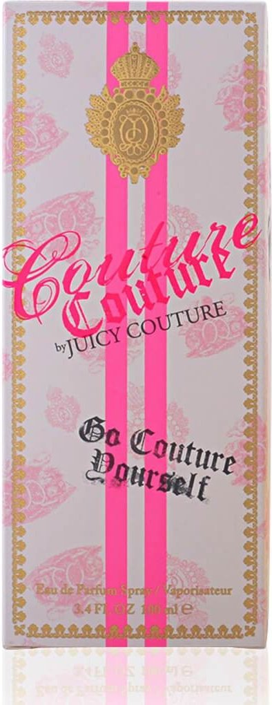 JUICY COUTURE Couture Couture парфюмерная вода EDP 100 мл, для женщин купить,34790