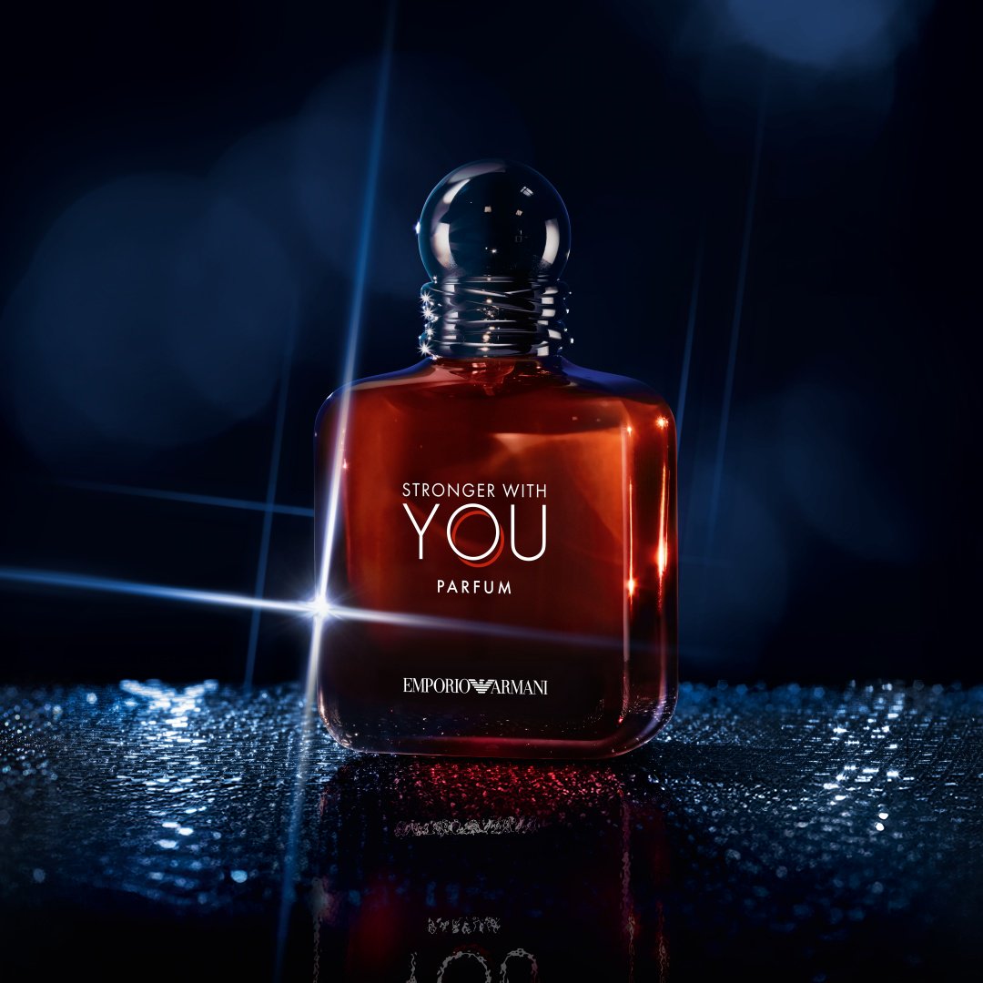 Giorgio Armani Stronger With You Parfum парфюмерный набор 100 мл, для мужчин - ForteMarket Giorgio Armani Stronger With You Parfum парфюмерный набор 100 мл, для мужчин купить,72390