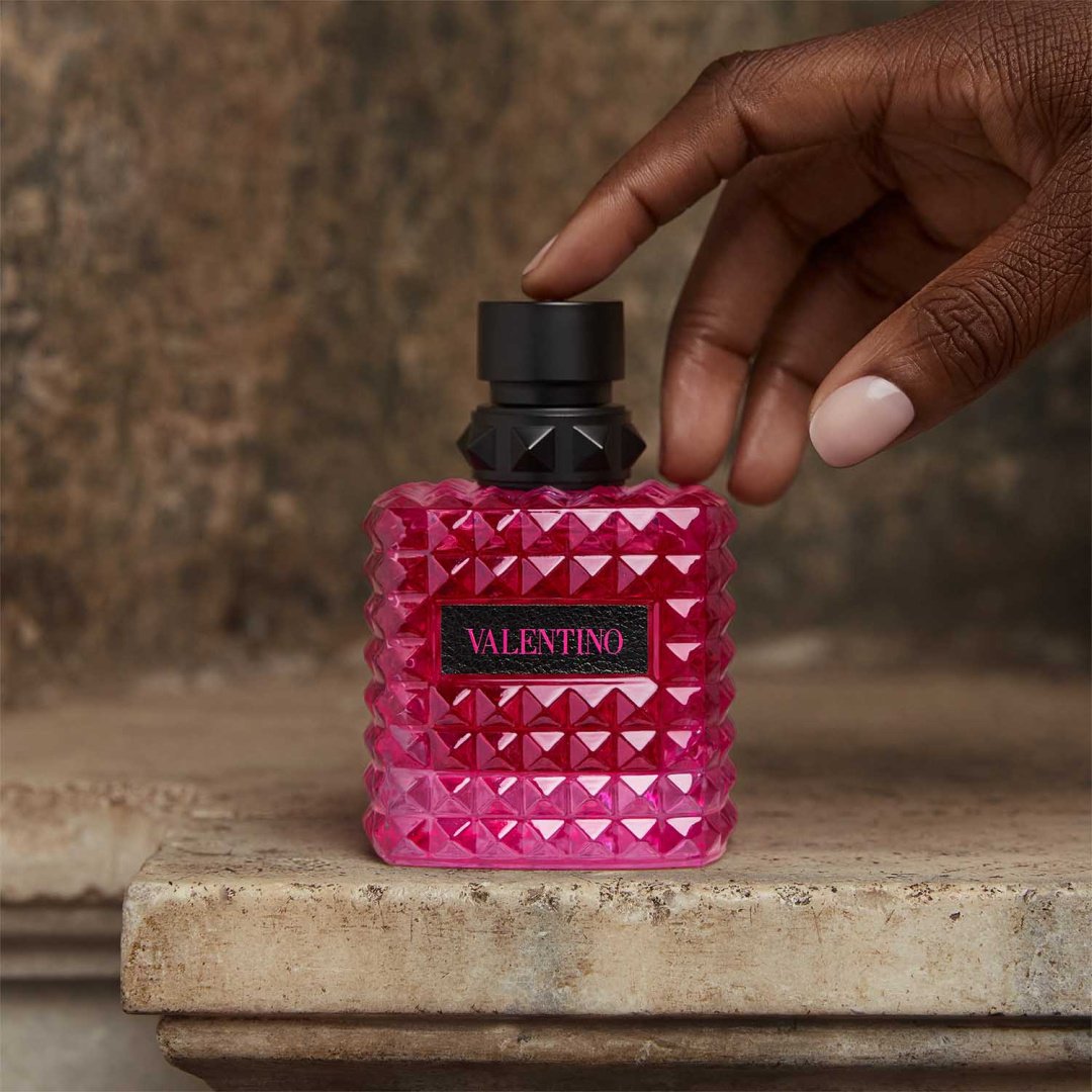 Valentino Born In Roma Extradose духи PARFUM 100 мл, для женщин купить,108890