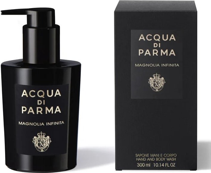 ACQUA DI PARMA Magnolia Infinita гель 300 мл купить,53790