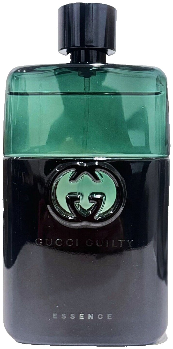 GUCCI Guilty Essence туалетная вода EDT 90 мл, для мужчин купить,49390