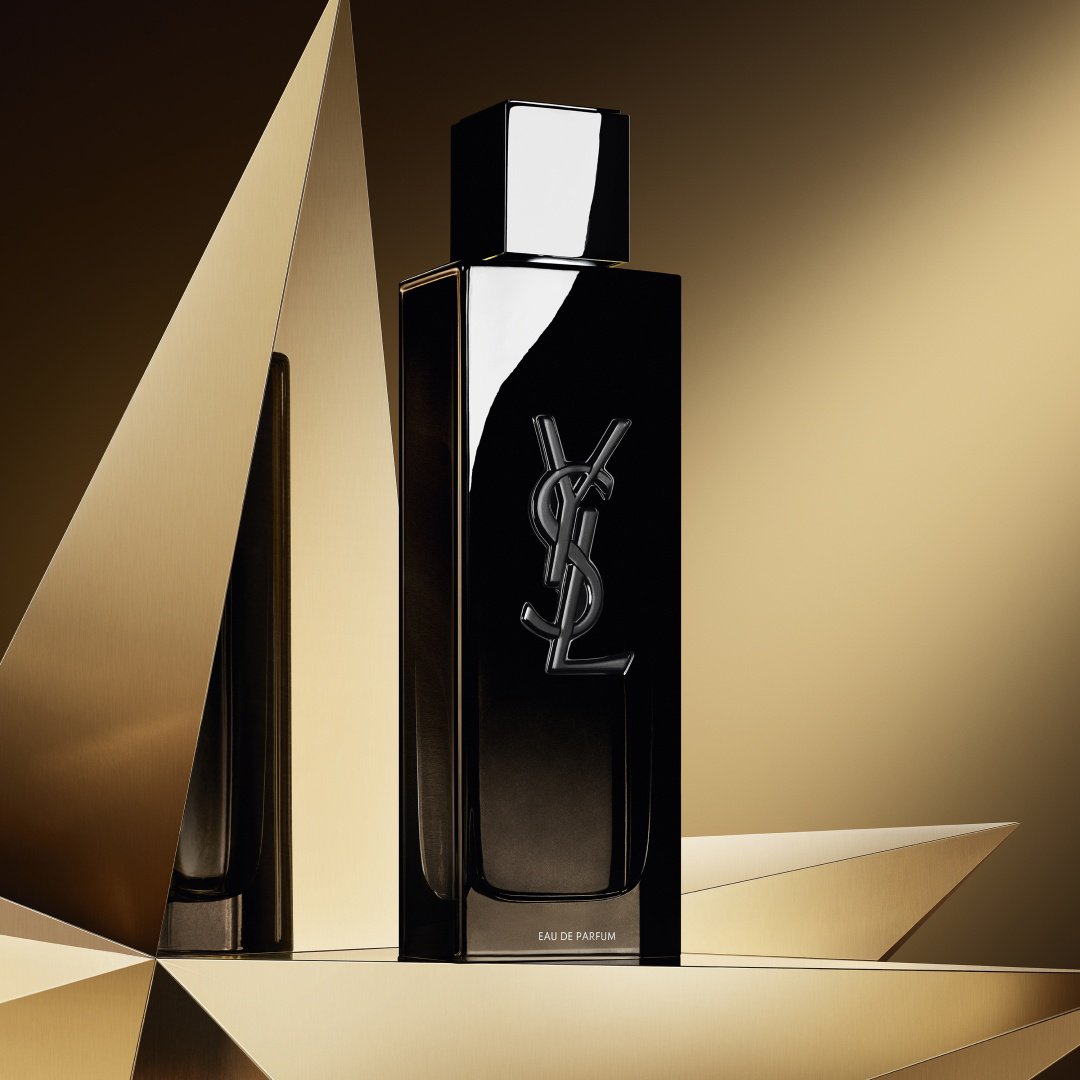 Yves Saint Laurent MYSLF парфюмерный набор 100 мл, для мужчин - ForteMarket Yves Saint Laurent MYSLF парфюмерный набор 100 мл, для мужчин купить,114090