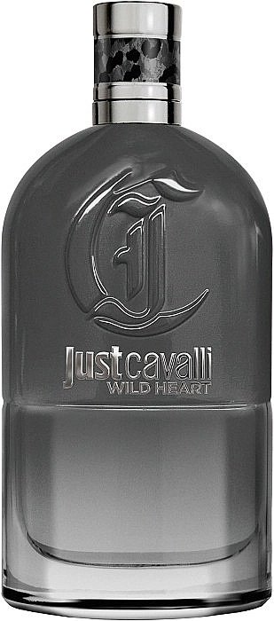 Roberto Cavalli Just Cavalli Wild Heart туалетная вода EDT 30 мл, для мужчин - ForteMarket Roberto Cavalli Just Cavalli Wild Heart туалетная вода EDT 30 мл, для мужчин купить,26290