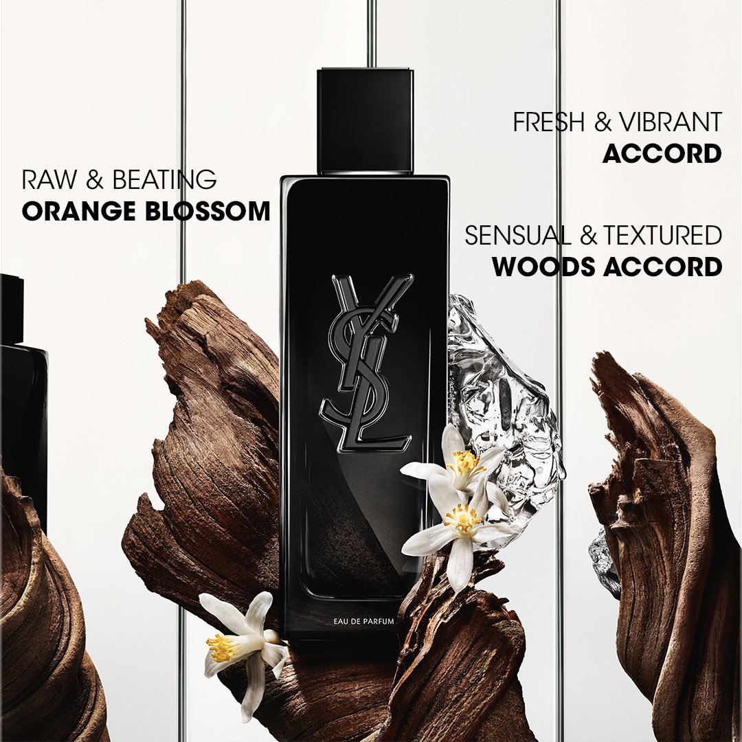 Yves Saint Laurent MYSLF парфюмерный набор 100 мл, для мужчин - ForteMarket Yves Saint Laurent MYSLF парфюмерный набор 100 мл, для мужчин купить,114090