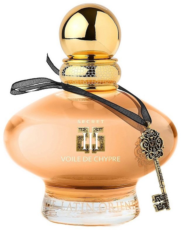 Eisenberg Les Orientaux Latin: Secret III Volie De Chypre парфюмерная вода EDP 100 мл, для женщин купить,105690