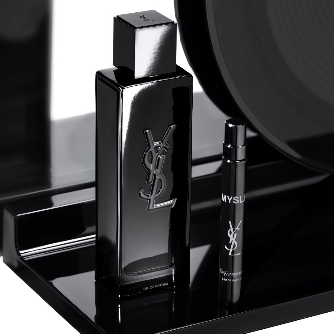 Yves Saint Laurent MYSLF парфюмерный набор 100 мл, для мужчин - ForteMarket Yves Saint Laurent MYSLF парфюмерный набор 100 мл, для мужчин купить,114090