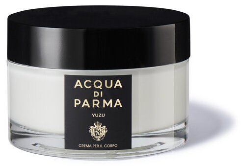 ACQUA DI PARMA Yuzu крем для тела 150 мл купить,60190