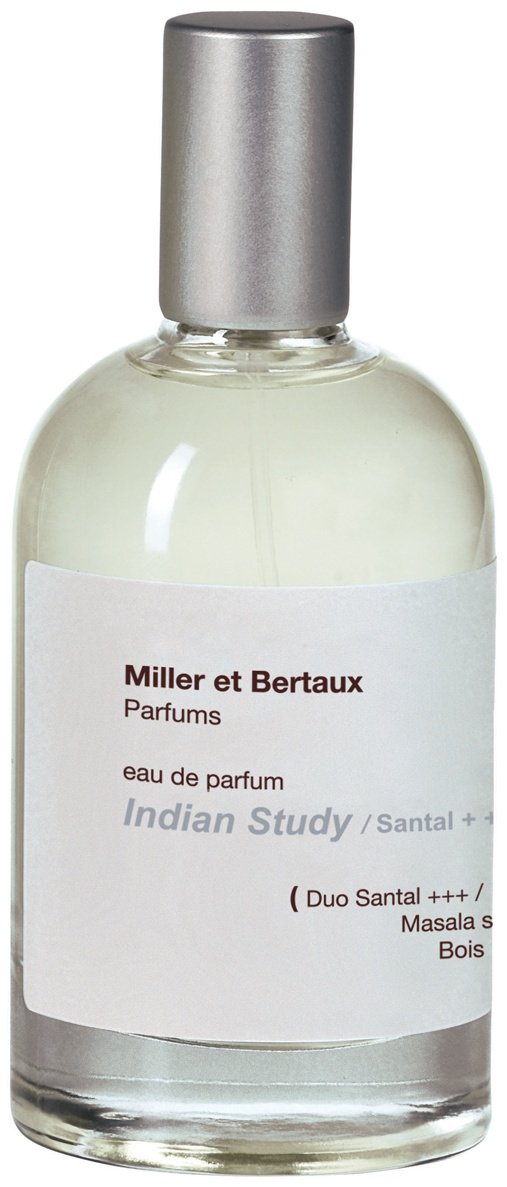 MILLER ET BERTAUX Indian Study Santal парфюмерная вода EDP 100 мл, унисекс купить,87190