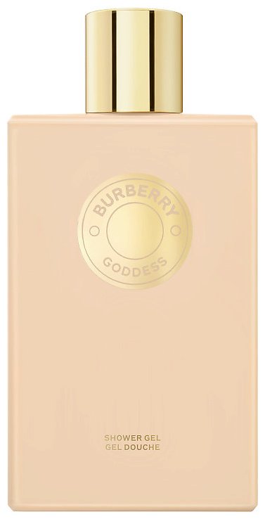 Burberry Гель для душа Burberry Goddess гель 200 мл купить,30190