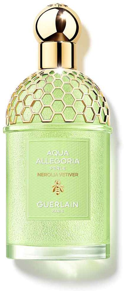 Guerlain Aqua Allegoria Perle Nerolia Vetiver парфюмерная вода EDP 125 мл, для женщин купить,90490