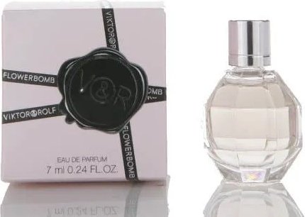 Viktor&Rolf Flowerbomb парфюмерная вода EDP 7 мл, для женщин купить,7790